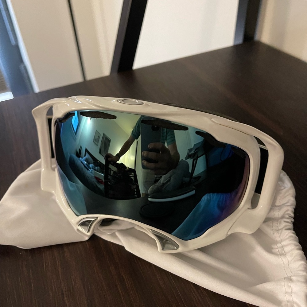 Oakley Goggles